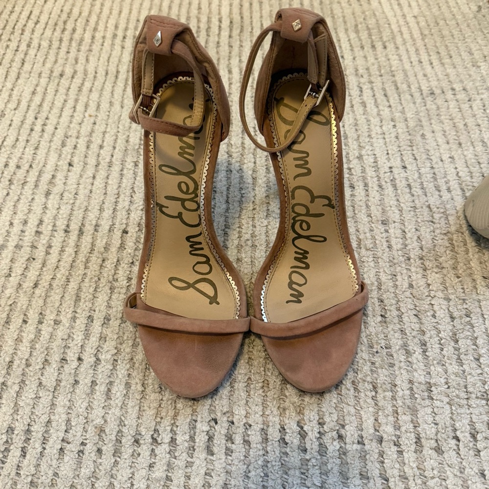 Sam Edelman Nadya